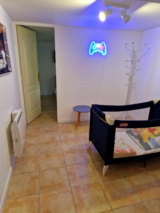Le Capucin - Proche Centre Ville トロワ エクステリア 写真